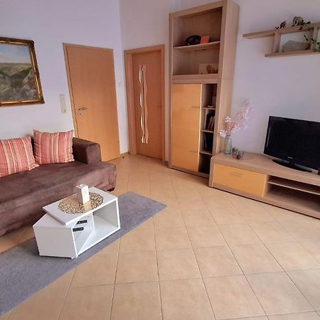 Haus Zum Talblick Apartment Solnhofen ภายนอก รูปภาพ
