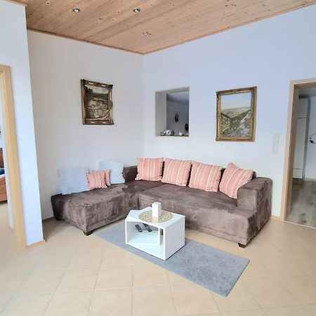 Haus Zum Talblick Apartment Solnhofen ภายนอก รูปภาพ