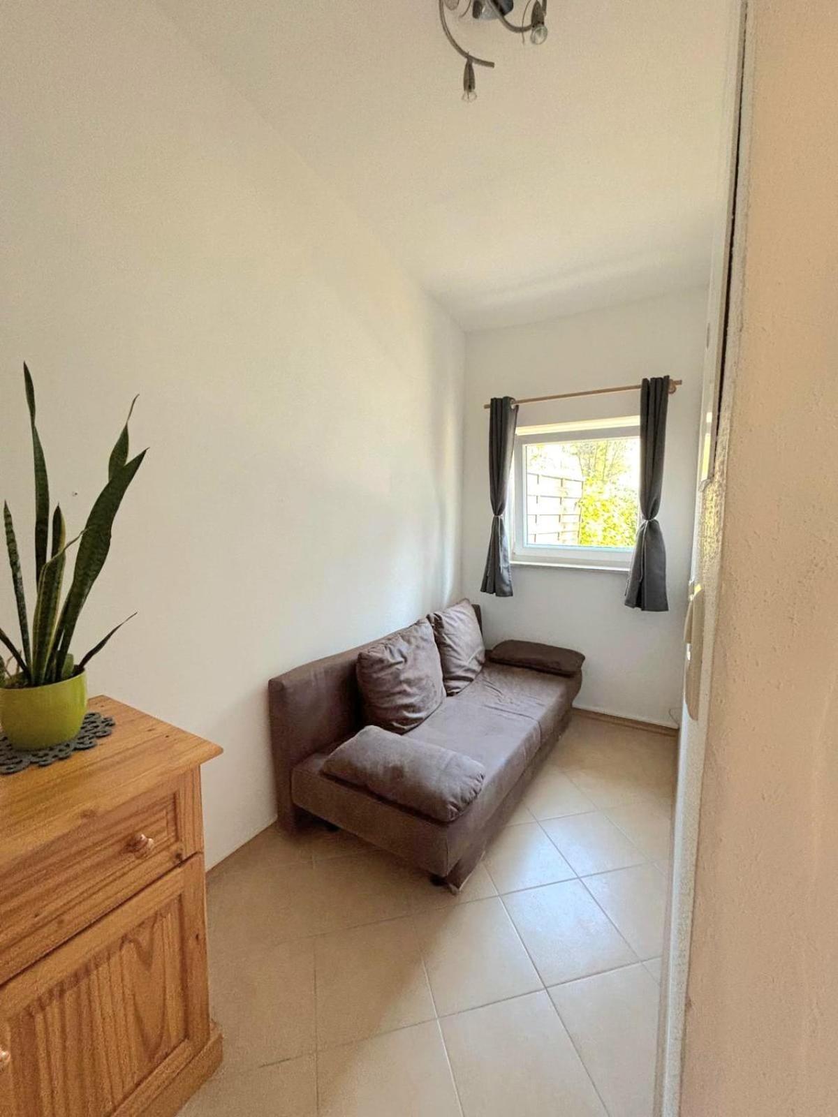 Haus Zum Talblick Apartment Solnhofen ภายนอก รูปภาพ